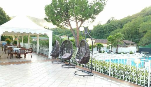 Terme Millepini - 5