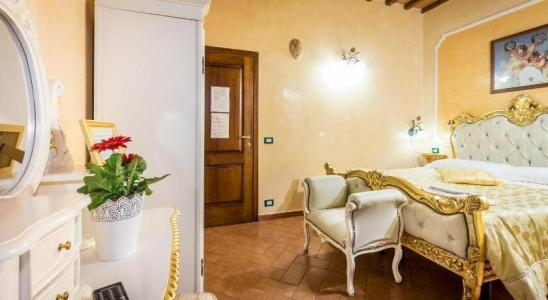 Soggiorno Annamaria - 22