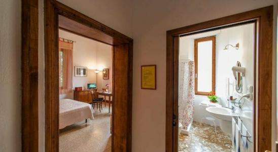 b&b La Coperta Ricamata - 18