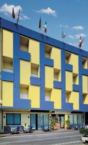 Cavalluccio Marino - 4