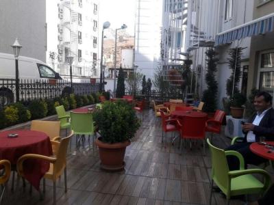 Buldum Otel - 24