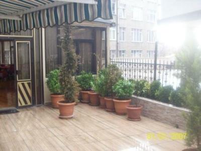 Buldum Otel - 28