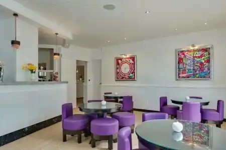 Hôtel Catalpa - 37