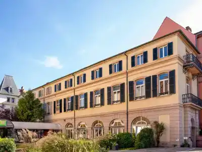 Ibis Styles Colmar Centre - 3
