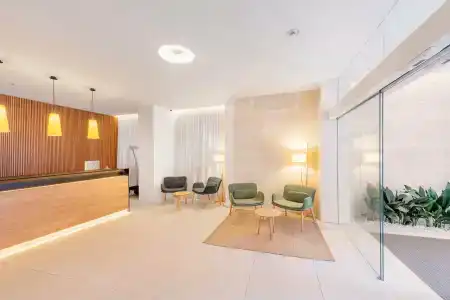 Eurostars Pórtico Alicante - 45