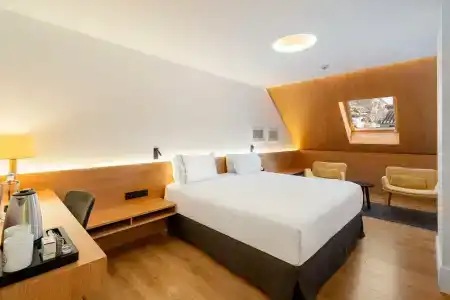 Eurostars Pórtico Alicante - 5