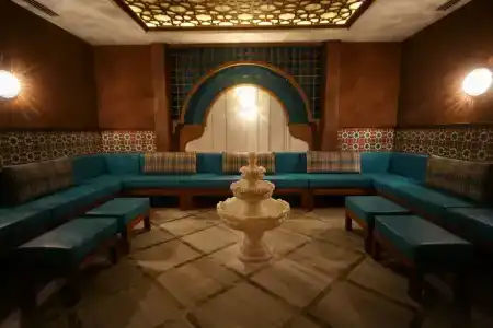 Almira Thermal Spa & Convention Center - 19