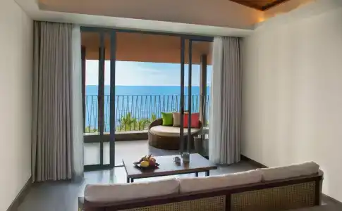 Dusit Princess Moonrise Beach Resort - 18