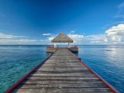 Bathala Island - 15
