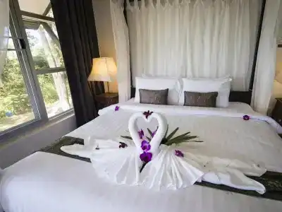 Koh Chang Cliff Beach Resort - 15