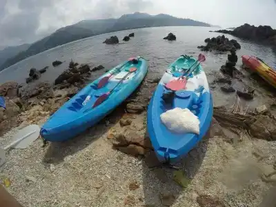 Koh Chang Cliff Beach Resort - 11