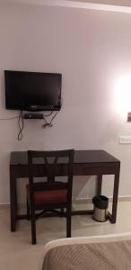 The Curzon Court - 45