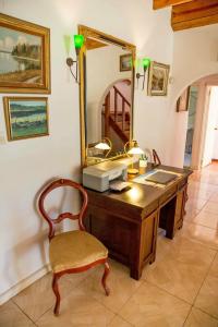 The Orchard Holiday Home - 16