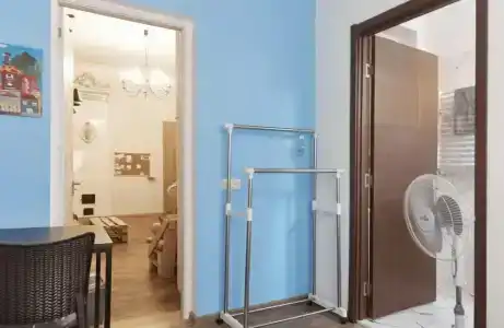 Moosica Hostel - 28