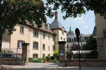 Ibis Styles Colmar Centre - 19