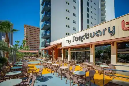 Servigroup Orange - 18