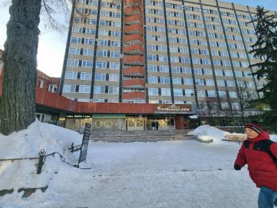 Крона - 1