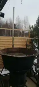 Окнами на Байкал - 20