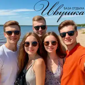 Ивушка - 32