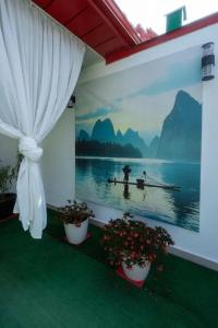 Пекинский дворик - 43