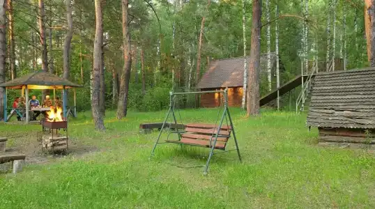 Прудки - 11