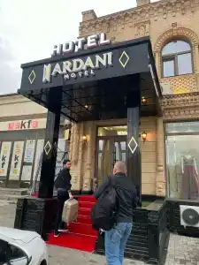 Ardani - 8