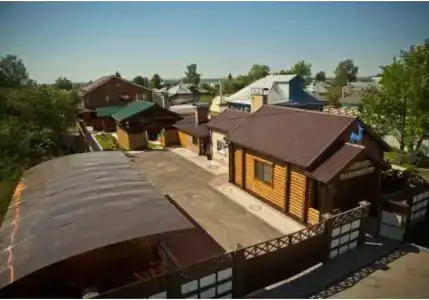 Павловские Бани - 1