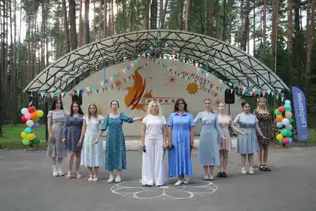Искорка - 27