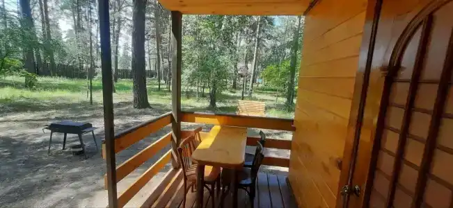 Тихий дворик - 39
