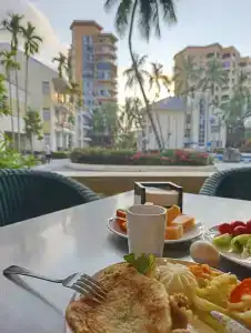 Palm Beach Resort & Spa - 11