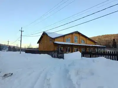Тайга Гостевой дом - 13