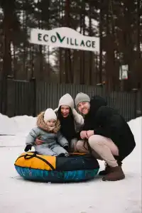 Eco Village Club - 28
