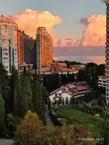 Мира на Курортном - 8