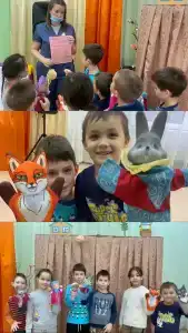 Чуварлейский бор - 27