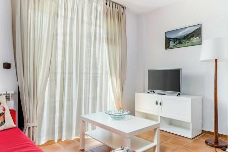 Apartamentos Prat de les Molleres - 6