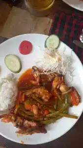 Green Beach Nha Trang - 30