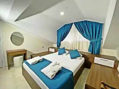 Zehra Butİk Otel Halal - 41