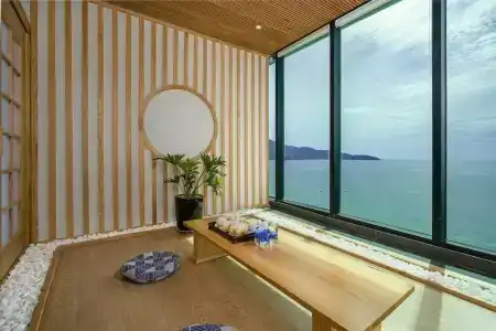 Sala Danang Beach - 36