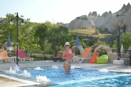 Grand Elite Cave Suites - 17
