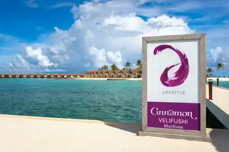 Cinnamon Velifushi Maldives - 32