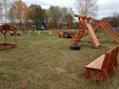 Ранчо Вестерн - 2