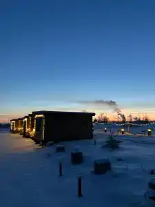 Karelia shum off - 32