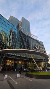 Grand Kempinski Shanghai - 82