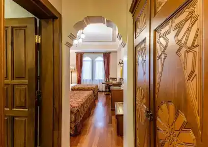 Sultanhan - Special Category - 29