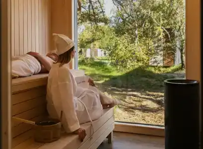 Балтийские Холмы - 3