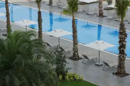 Ramada Plaza & Spa Trabzon - 16