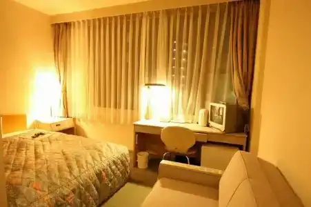 Heal In Yokkaichi - 1