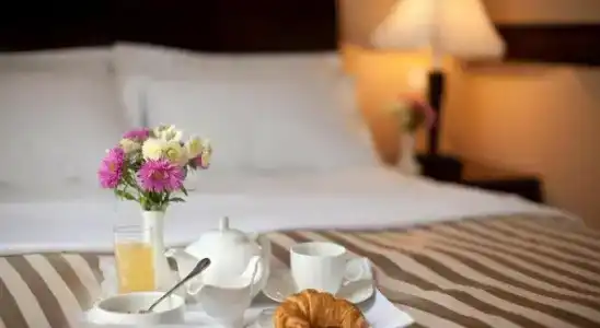 Best Western Plus Paradise Dilijan - 34