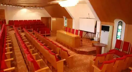 Complex Brashlyan - 42