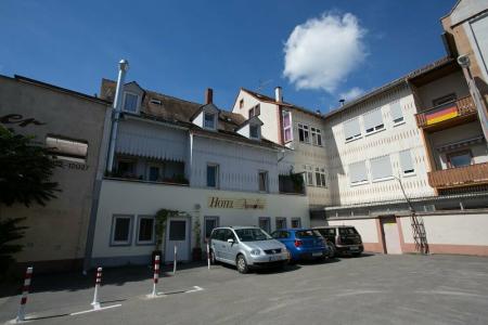 Amadeus Restaurant und - 15